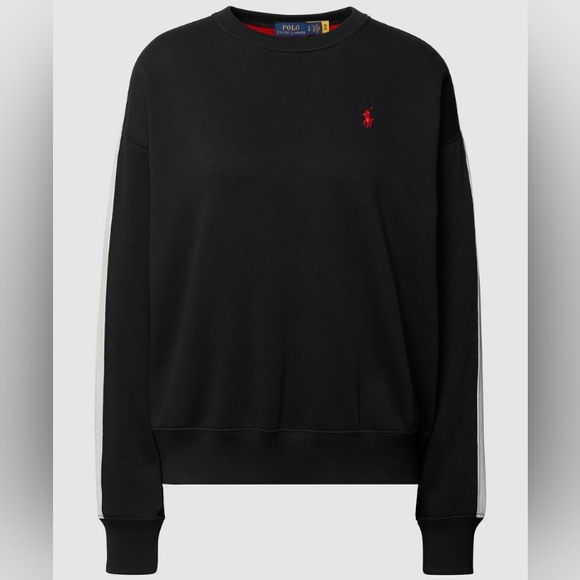 RALPH LAUREN - POLO Sweater - Picture 4 of 9